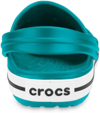 Crocs Unisex Adult Crocband Clog