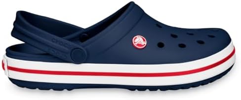 Crocs Unisex Adult Crocband Clog