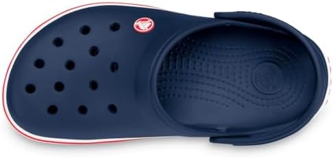 Crocs Unisex Adult Crocband Clog