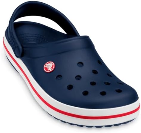 Crocs Unisex Adult Crocband Clog