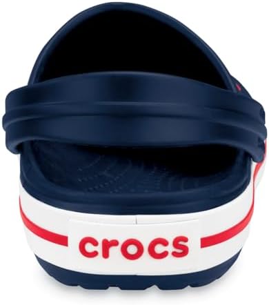 Crocs Unisex Adult Crocband Clog