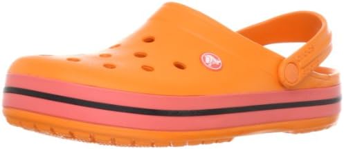 Crocs Unisex Adult Crocband Clog