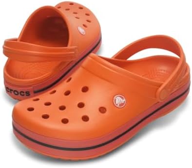 Crocs Unisex Adult Crocband Clog