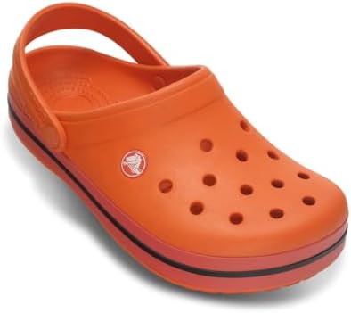 Crocs Unisex Adult Crocband Clog