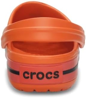Crocs Unisex Adult Crocband Clog