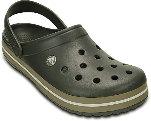 Crocs Unisex Adult Crocband Clog