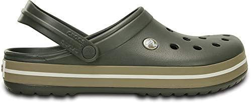 Crocs Unisex Adult Crocband Clog
