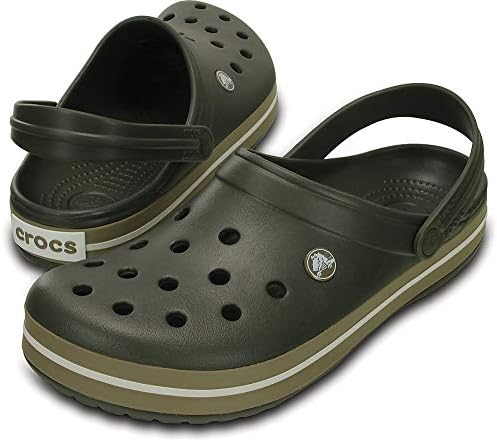 Crocs Unisex Adult Crocband Clog