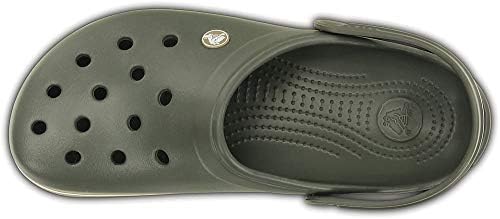 Crocs Unisex Adult Crocband Clog