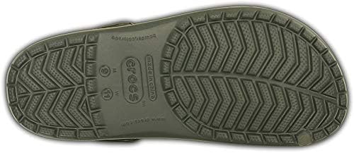 Crocs Unisex Adult Crocband Clog