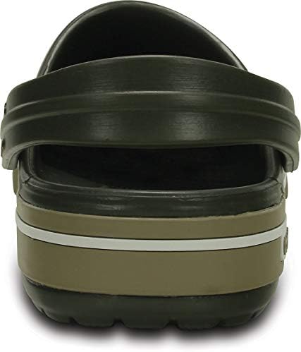 Crocs Unisex Adult Crocband Clog