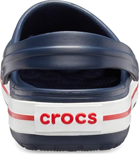 Crocs Unisex Adult Crocband Clog