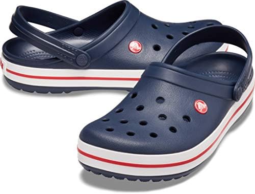 Crocs Unisex Adult Crocband Clog