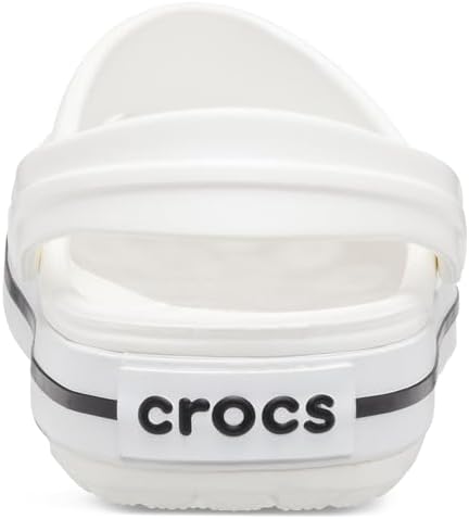 Crocs Unisex Adult Crocband Clog