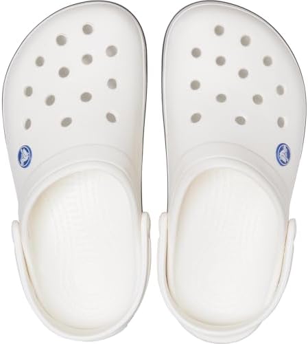 Crocs Unisex Adult Crocband Clog