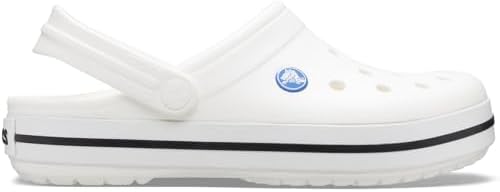 Crocs Unisex Adult Crocband Clog