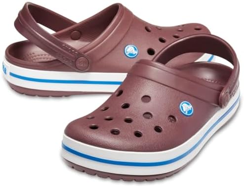 Crocs Unisex Adult Crocband Clog