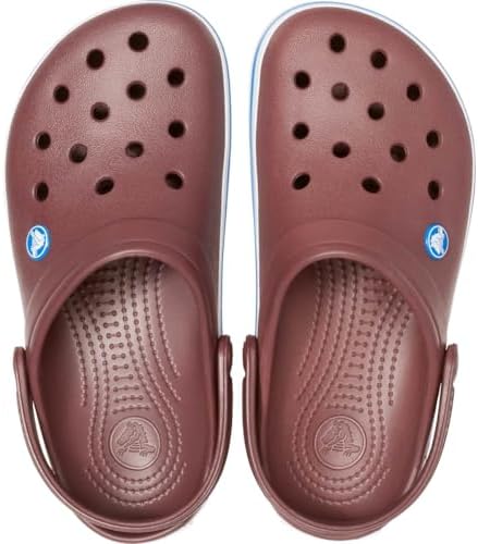 Crocs Unisex Adult Crocband Clog