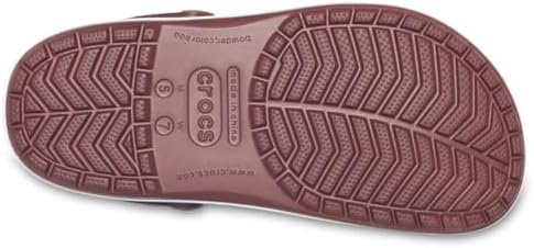 Crocs Unisex Adult Crocband Clog
