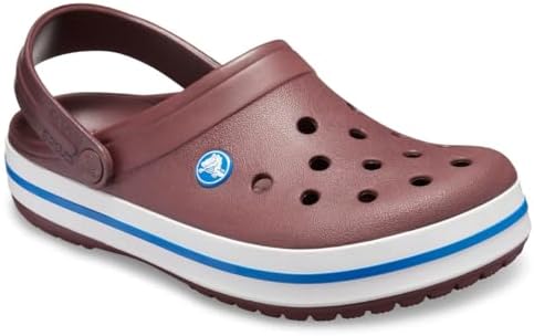 Crocs Unisex Adult Crocband Clog