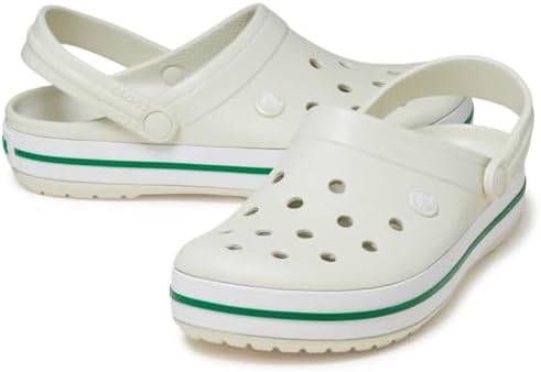 Crocs Unisex Adult Crocband Clog
