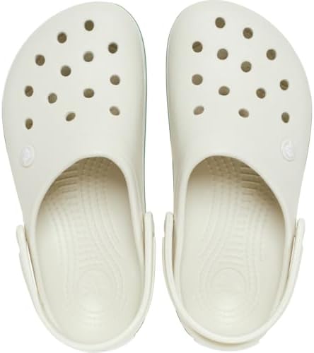 Crocs Unisex Adult Crocband Clog