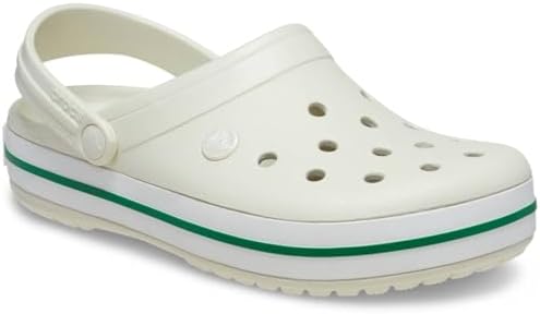 Crocs Unisex Adult Crocband Clog