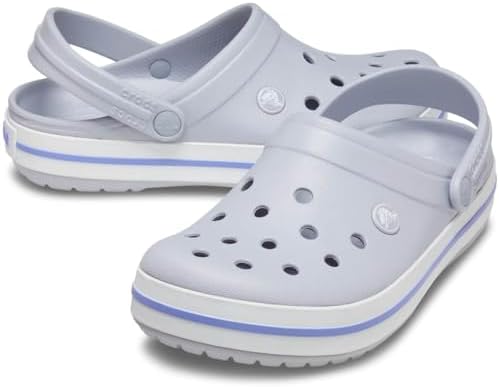 Crocs Unisex Adult Crocband Clog