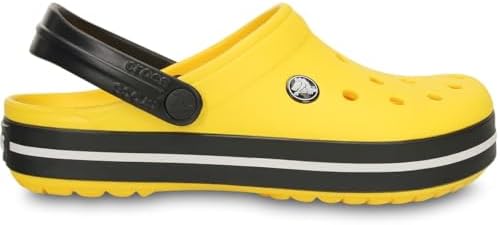 Crocs Unisex Adult Crocband Clog