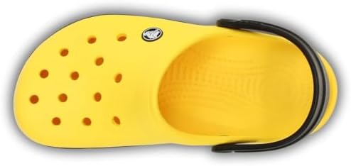 Crocs Unisex Adult Crocband Clog