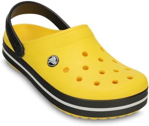 Crocs Unisex Adult Crocband Clog