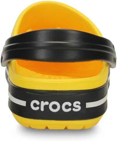 Crocs Unisex Adult Crocband Clog