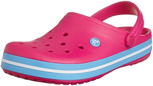 Crocs Unisex Adult Crocband Clog