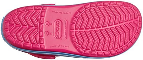 Crocs Unisex Adult Crocband Clog