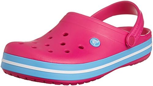 Crocs Unisex Adult Crocband Clog