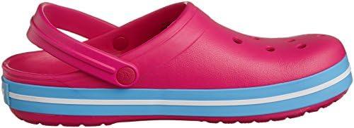 Crocs Unisex Adult Crocband Clog
