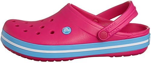 Crocs Unisex Adult Crocband Clog