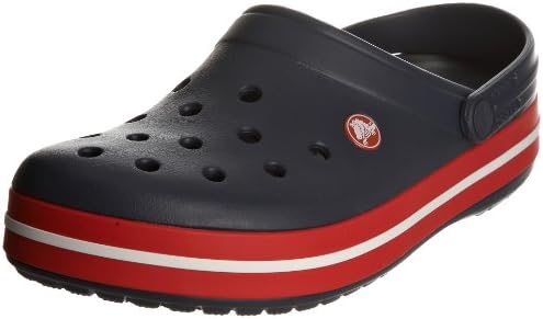 Crocs Unisex Adult Crocband Clog