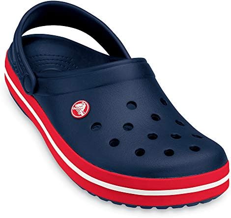 Crocs Unisex Adult Crocband Clog