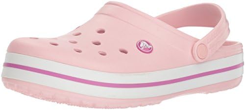Talla 7 Mujer, Crocs Unisex Adult Crocband Clog