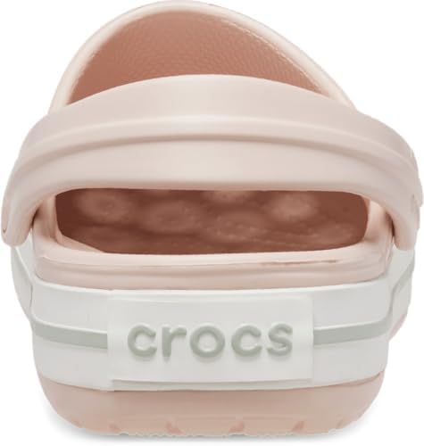 Talla 7 Mujer, Crocs Unisex Adult Crocband Clog