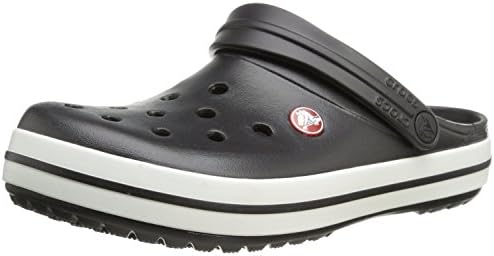 Talla 7 Mujer, Crocs Unisex Adult Crocband Clog