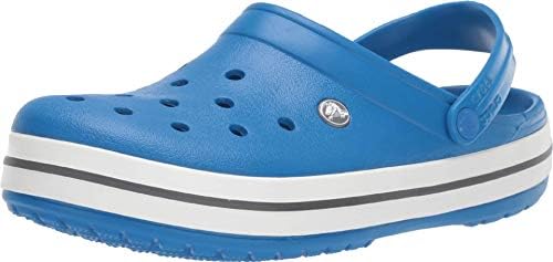 Talla 7 Mujer, Crocs Unisex Adult Crocband Clog