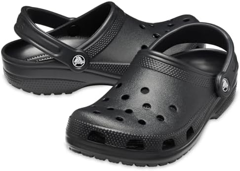 Crocs Unisex Adult Classic Clogs