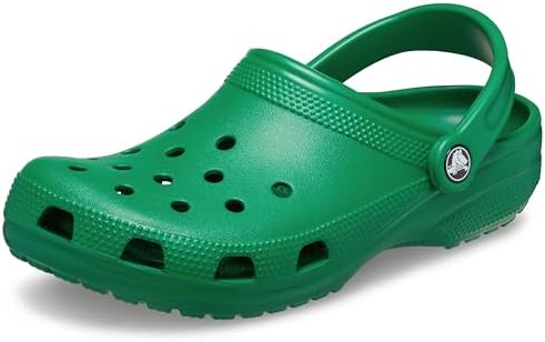 Crocs Unisex Adult Classic Clogs