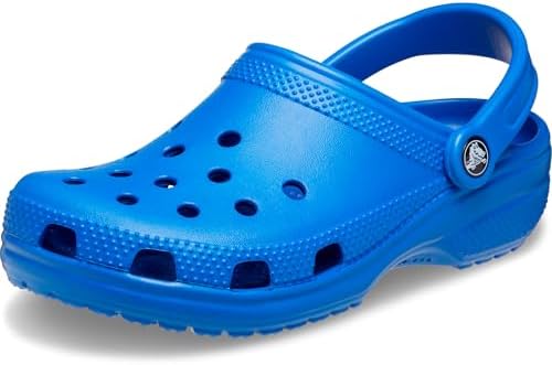 Crocs Unisex Adult Classic Clogs