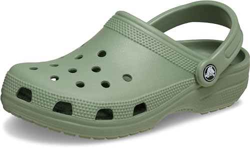 Crocs Unisex Adult Classic Clogs