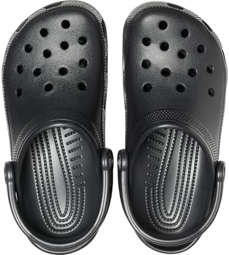 Crocs Unisex Adult Classic Clogs