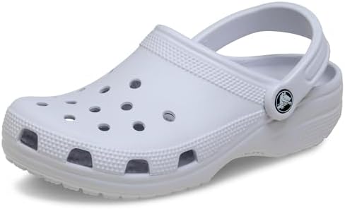 Crocs Unisex Adult Classic Clogs