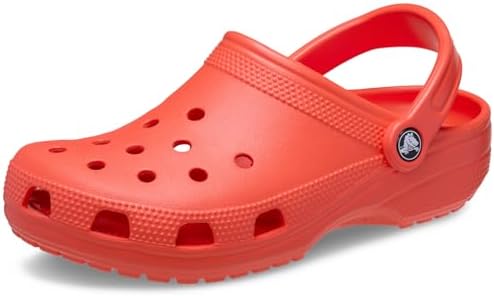 Crocs Unisex Adult Classic Clogs